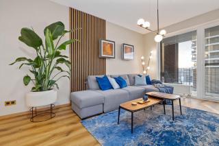 Golden Moon Apartment - Bratislava - 8