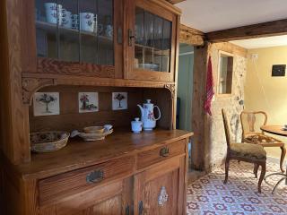Gemütliches Chalet-Zimmer mit Garten - 5