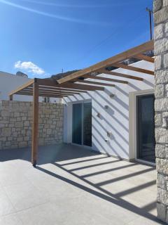 Kyma - Villas - Karpathos - 1