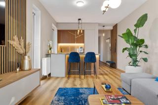 Golden Moon Apartment - Bratislava - 7