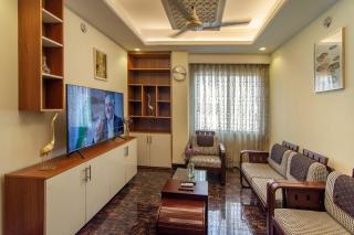 Apartment in Bashundhara Dhaka - 8