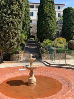 Facing Monaco, Cosy flat with parc & swimming - Roquebrune-Cap-Martin - 4