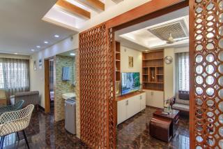 Apartment in Bashundhara Dhaka - Daca - 3