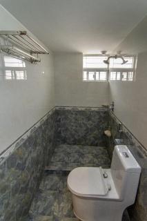 Apartment in Bashundhara Dhaka - 2