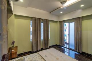Apartment in Bashundhara Dhaka - 1