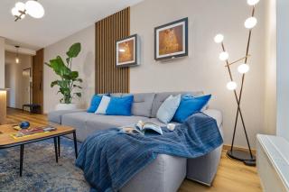 Golden Moon Apartment - Bratislava - 6