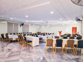 RHOGEM Hotel - 5