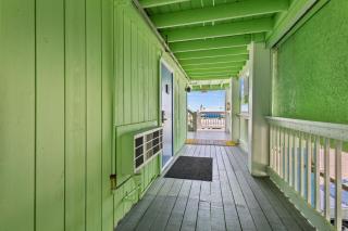 Oceanfront Inn Suite #6- King Bed - Fort Pierce - 3