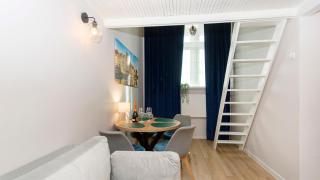 Madison Avenue Apartment - Danzig - 8