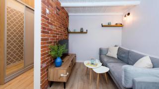 Madison Avenue Apartment - Danzig - 6
