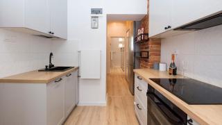 Madison Avenue Apartment - Danzig - 4