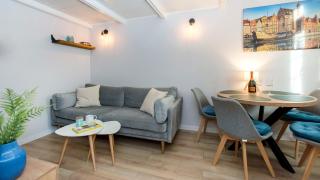 Madison Avenue Apartment - Danzig - 9
