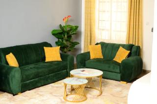 LYONs HAVEN &STYLE - Eldoret - 0