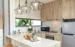 Villa Alanna Phuket - Bang Tao Beach - 2