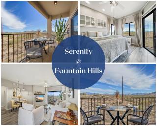 Saguaro #202 Fountain Hills - Fountain Hills - 0