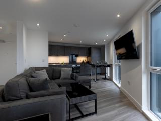 Pass the Keys Penthouse apartment Stunning Views - Chelmsford - 7
