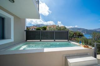 Assos Rockshore Villa by the sea - Asos - 4