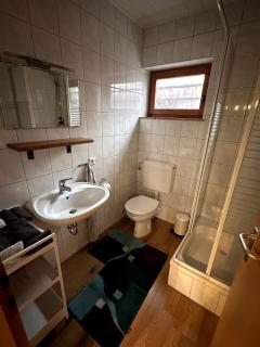 Haus am Widder in Baiersbronn-Obertal - Baiersbronn - 1