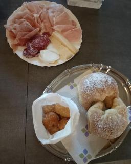 B&B LA VALLUNA - Erbusco - 7