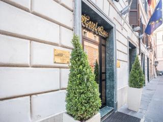 Raeli Hotel Luce - Roma - 4