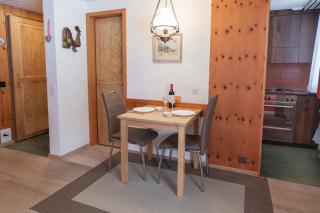 MOM - Alpine Boutique Apartments, Grindelwald gletscher, Eiger View Terrace Studio - 1