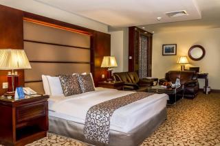 Grand Days Hotel & Suites - Amman - 6