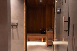 Chalet privé de Luxe IGLOO avec Piscine Sauna et Cheminée, 4 chambres, 200m2 by HOTEL MONTBLANC - Val dʼIsère - 4