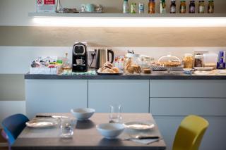 B&B LA VALLUNA - Erbusco - 8