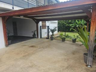 Les Résidences primevère - Cayenne - 2