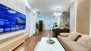 Kimi House in Vinhomes Time city - 7