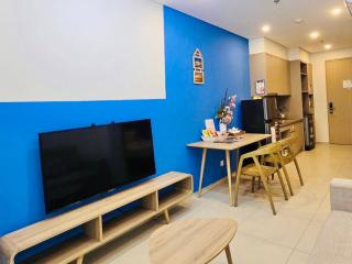Cloud Nine The Song Vung Tau Homestay - Vung Tau - 3