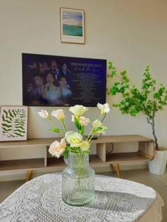 Cloud Nine The Song Vung Tau Homestay - Vung Tau - 6