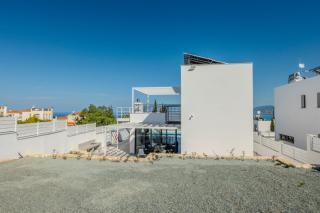 Esprit Seabreeze Villa 13 - Neo Chorio - 8