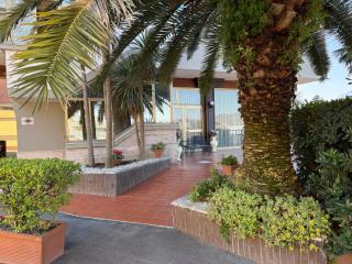 Cristal Hotel - 8