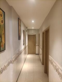 Hotel Sunrise residency - Mumbai - 2