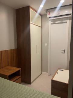 Studio with Rooftop - 9