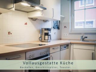Herzmuschel - Zingst - 7