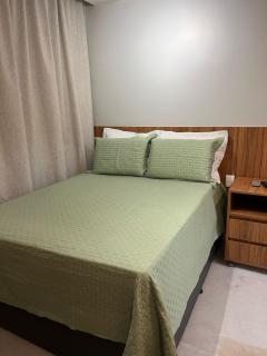 Studio with Rooftop - 3