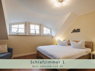 Herzmuschel - Zingst - 3