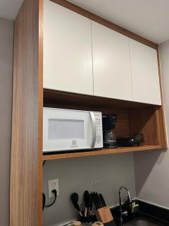 Studio with Rooftop - 2