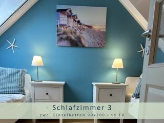 Herzmuschel - Zingst - 1