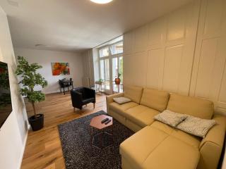 Modernes Appartement in Wald - Wald - 1