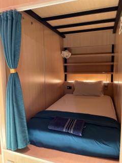 Plearn Phuket Boutique Hostel - Ban Lo Long - 9