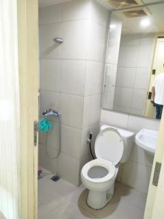 Anderson Benson Tanglin Orchard Apartment - 2