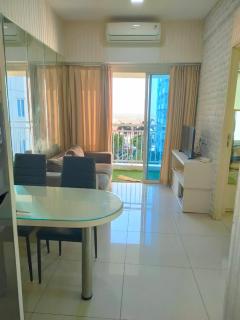 Anderson Benson Tanglin Orchard Apartment - 4