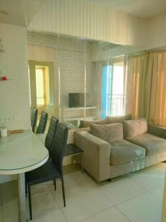 Anderson Benson Tanglin Orchard Apartment - 5