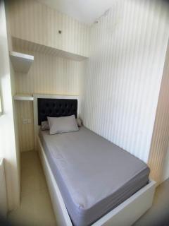 Anderson Benson Tanglin Orchard Apartment - 6