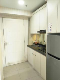 Anderson Benson Tanglin Orchard Apartment - 3