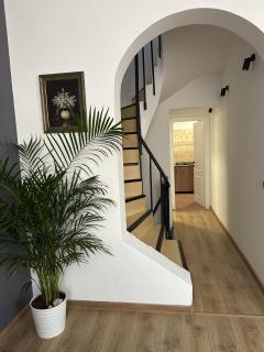 Villa ANMA - Bucarest - 4