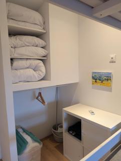 Studio indépendant tout équipé - 5